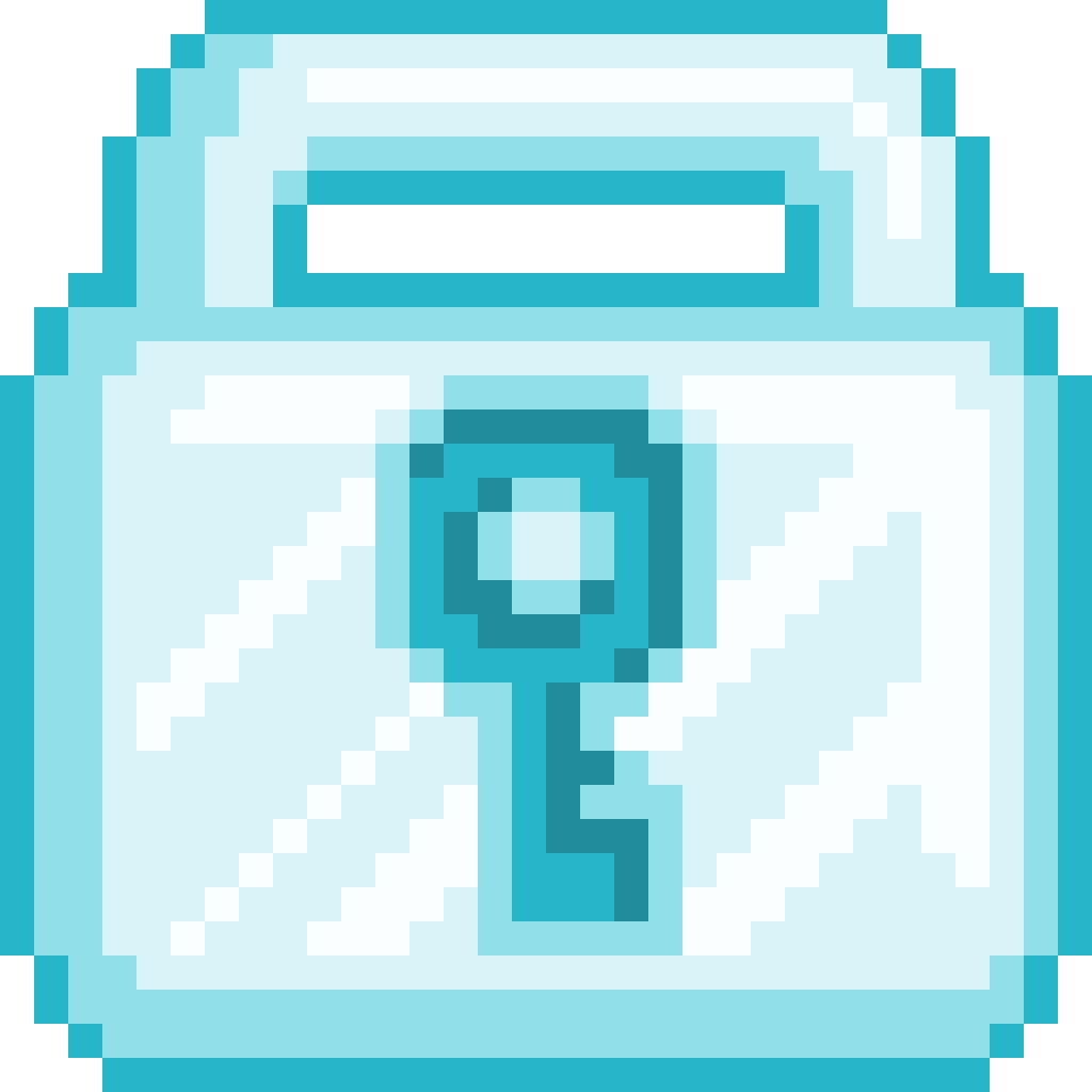 Diamond Lock